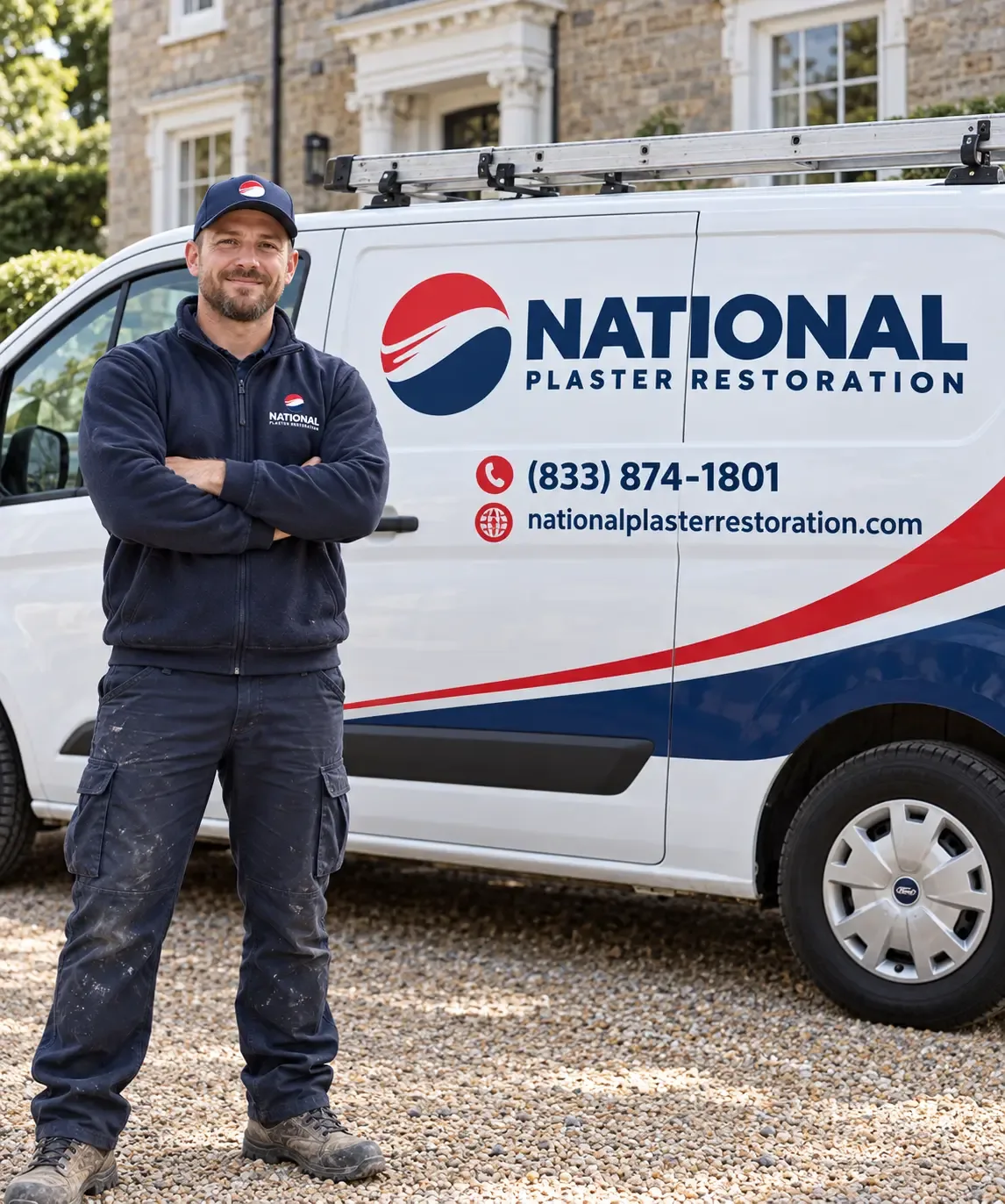 Plaster Repair company in Branford, CT